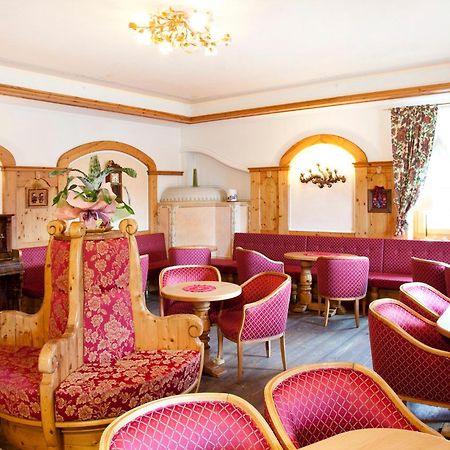 Hotel Jolanda San Martino Di Castrozza Eksteriør billede